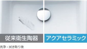 肌の色を引き立てて顔全体をしっかり照らす『美ルック』と丁度いいコンパクトな『エスタ』　目黒区W様邸